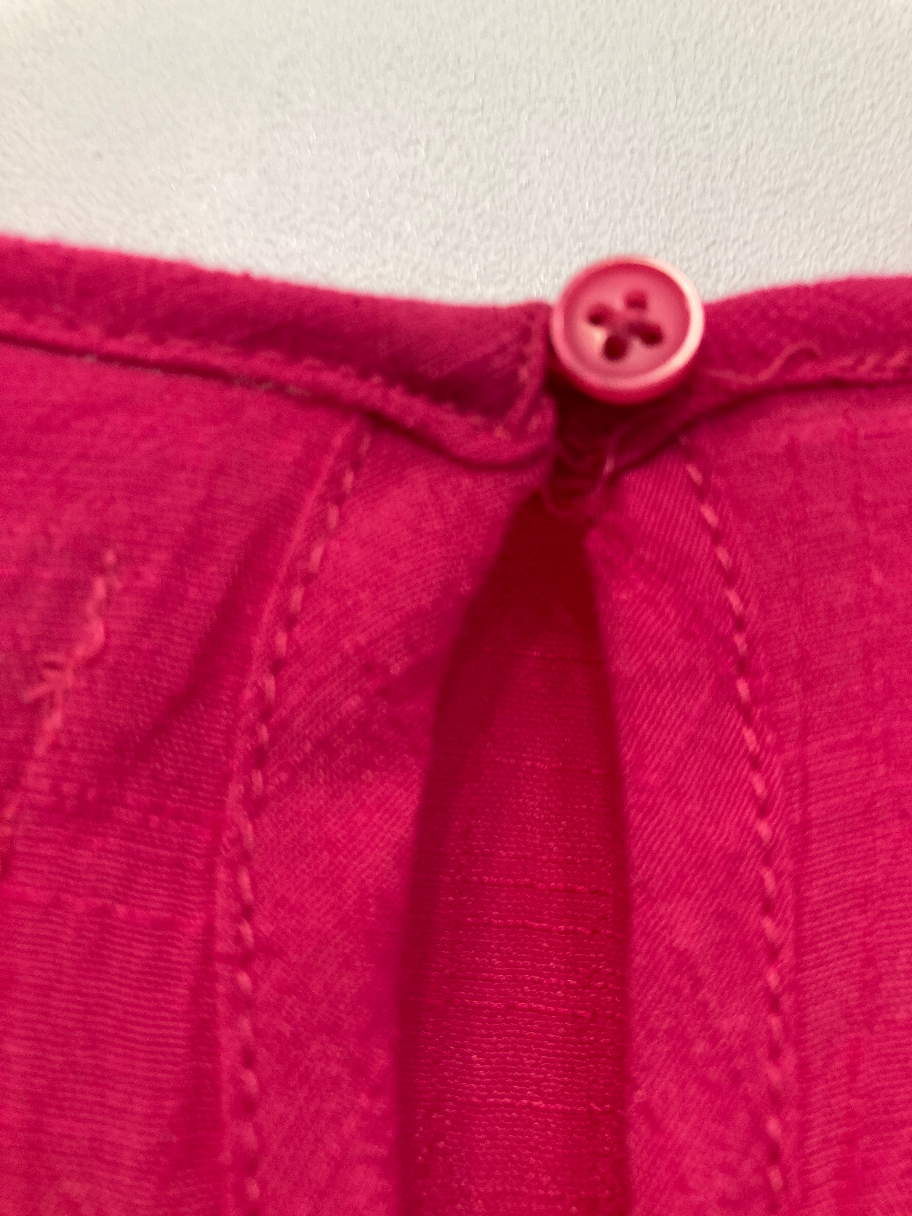 Lipo Lipo Bluse